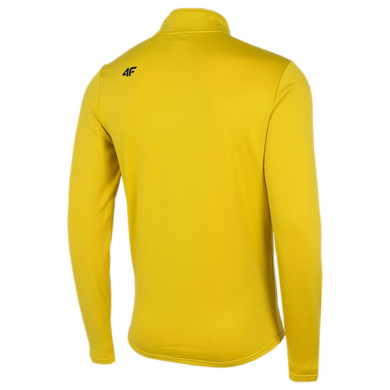 4F Ανδρική μακρυμάνικη ισοθερμική μπλούζα Men's Underwear